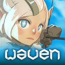 Waven APK APK